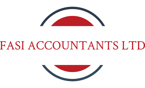 FASI Accountants Ltd